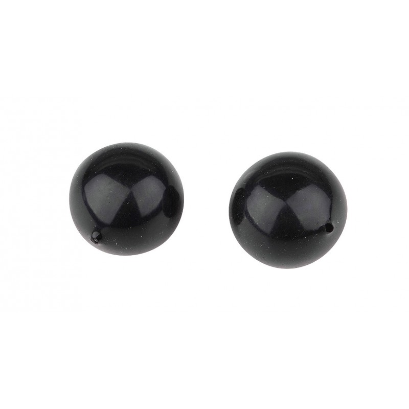 Скользящий груз CRESTA COATED INLINE BALL WEIGHTS 1гр/6шт